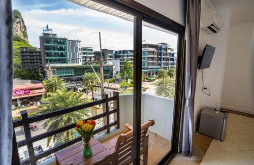 Ao Nang Hotel | The BRC Ao-nang Hotel