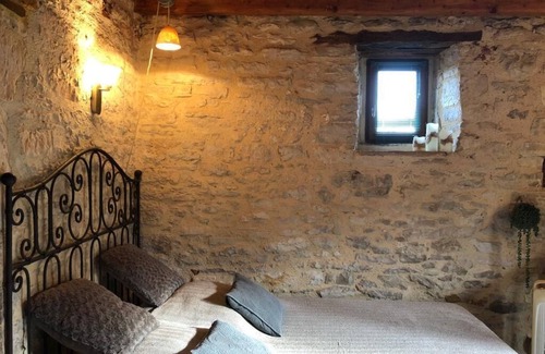 Saint-Medard Casa | THE BREAD OVEN
