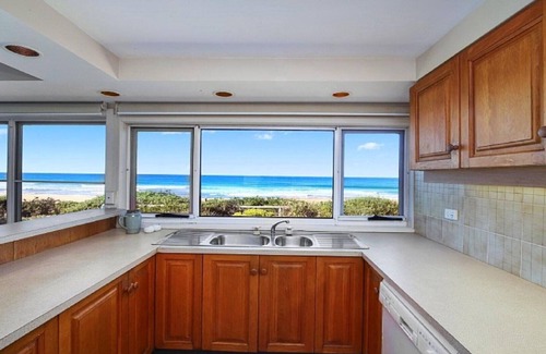 North Avoca Casa | THE BREAKERS, NORTH AVOCA - FRENTE A LA PLAYA CON VISTAS INCRE��BLES AL MAR, MASCOTAS