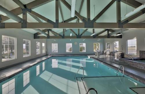 Long Beach Complejo | The Breakers Long Beach
