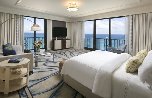 Palm Beach - West Palm Beach Complejo | The Breakers Palm Beach