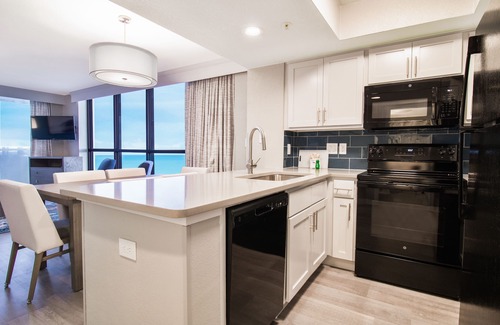 Myrtle Beach Apartamento | The Breakers Resort