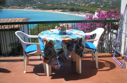 Campo nell'Elba Apartamento | The Breath of the Bay