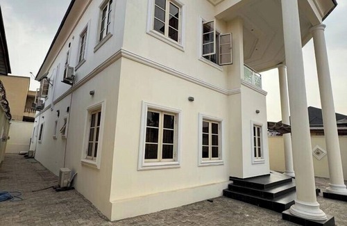 Ikeja Apartamento | The Breeze Apartment