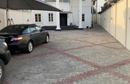 Ikeja Apartamento | The Breeze Apartment