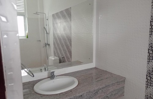 Moratuwa Apartamento | The Breeze by Suncity