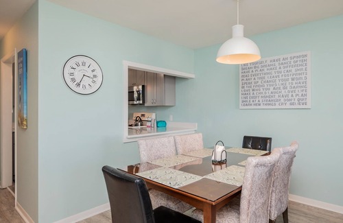 Caswell Beach Condominio | Condominio en Caswell Beach con piscina comunitaria al aire libre
