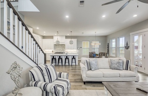 Beachside Village Casa | The Breeze Kneez - Your Beachside Luxury Escape