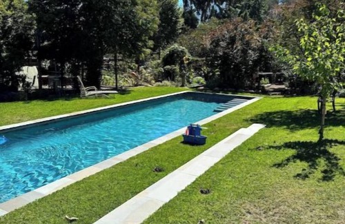Ojai Apartamento | The Breezeway Studionn