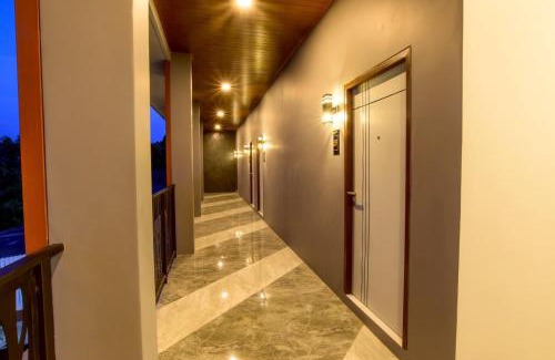 Muak Lek Hotel | The Breezy Hotel
