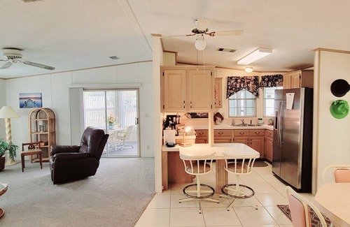 Edgewater Casa | The Breezy Retreat in Terra Mar!