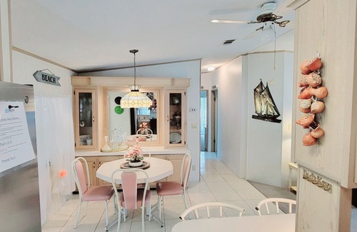 Edgewater Casa | The Breezy Retreat in Terra Mar!