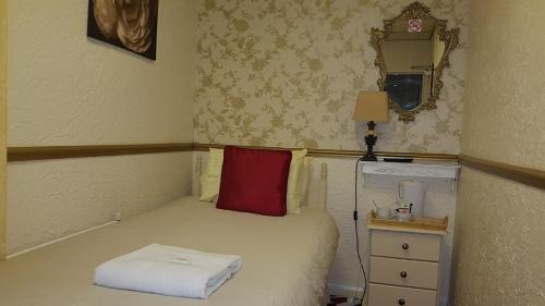 Blackpool Town Center Cama Y Desayuno | The Brema Hotel