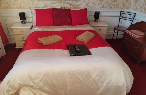 Blackpool Town Center Cama Y Desayuno | The Brema Hotel
