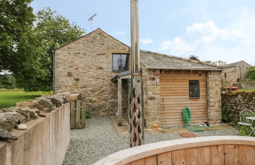 Maulds Meaburn Cabaña | 90 m² Casa rural ∙ 1 habitación ∙ 2 personas