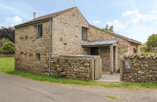 Maulds Meaburn Cabaña | 90 m² Casa rural ∙ 1 habitación ∙ 2 personas