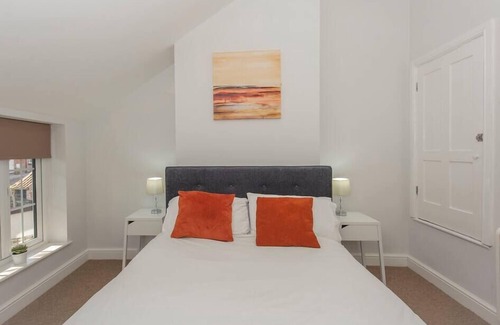 Sileby Apartamento | 3br | duerme 8 | Apartamento de lujo