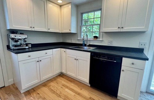 Brewster Casa | The Brewster Pearl