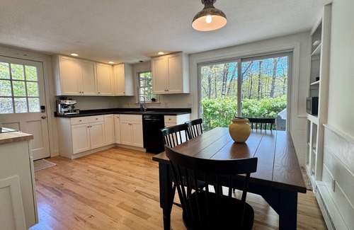 Brewster Casa | The Brewster Pearl