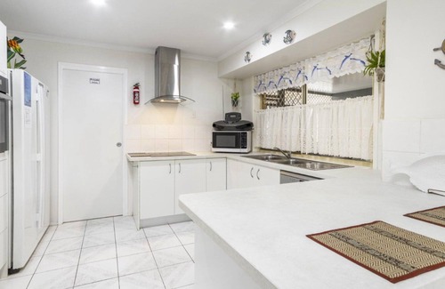 Banksia Beach Apartamento | The Beachcomber, TOP NOTCH