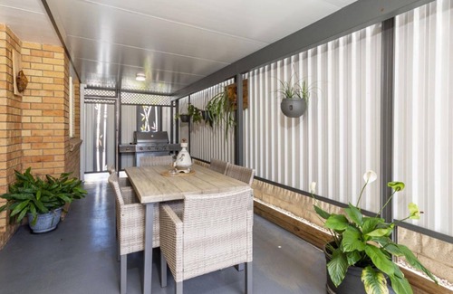Banksia Beach Apartamento | The Beachcomber, TOP NOTCH