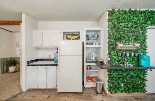 Tahlequah Casa | The Brice House at Chillinois