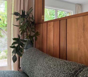 St. Heliers Casa | The 'Brick house' cottage near the beach