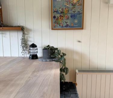 St. Heliers Casa | The 'Brick house' cottage near the beach