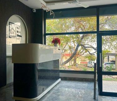 Katra Casa | The Brick House