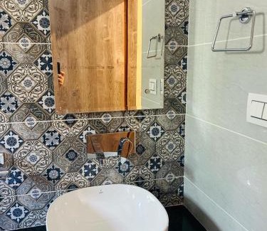 Katra Casa | The Brick House