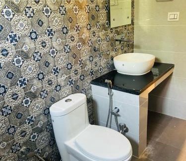 Katra Casa | The Brick House