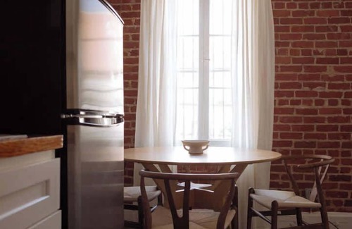 East Hollywood Apartamento | The Brick Studio in Los Feliz