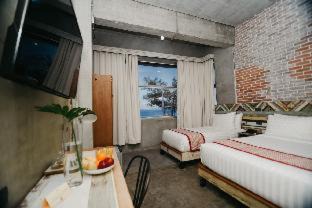 Dumaguete Hotel | The Bricks Hotel