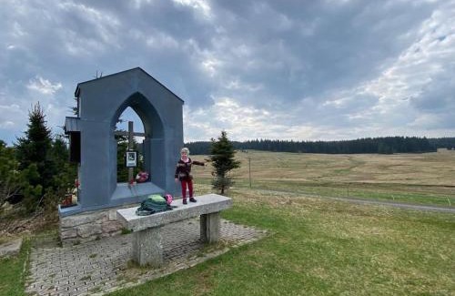 Weitersglashutte Apartamento | The Bridge - between NewZealand & OreMountains