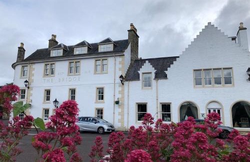Helmsdale Casa | The Bridge Helmsdale