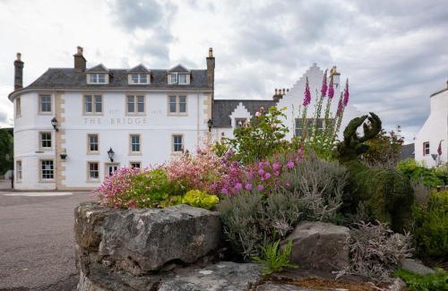 Helmsdale Casa | The Bridge Helmsdale