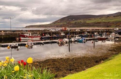 Helmsdale Casa | The Bridge Helmsdale
