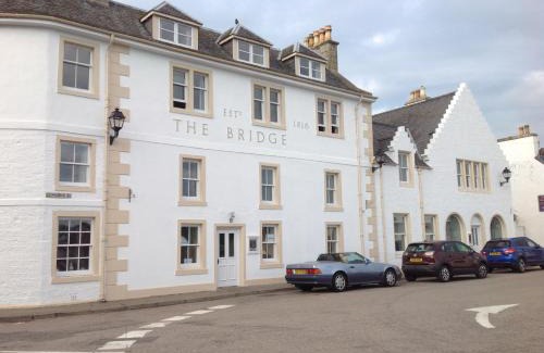 Helmsdale Casa | The Bridge Helmsdale
