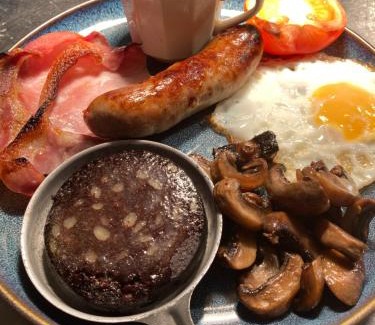Bridport Cama Y Desayuno | The Bridge House
