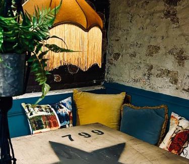 Bridport Cama Y Desayuno | The Bridge House