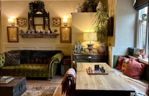 Bridport Cama Y Desayuno | The Bridge House