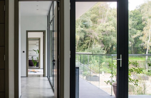 Bursledon Cabaña | The Bridge House - Luxury Cottages