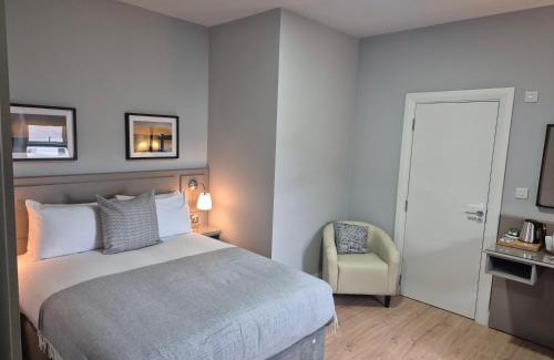 Wicklow Cama Y Desayuno | The Bridge Tavern