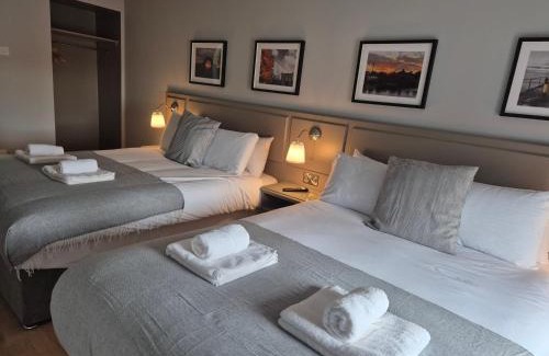 Wicklow Cama Y Desayuno | The Bridge Tavern