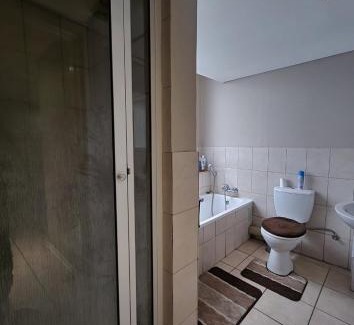 Braamfontein Apartamento | The Bridgeview apartments