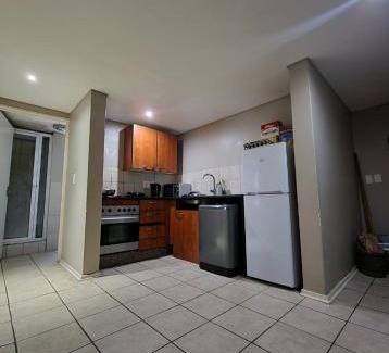 Braamfontein Apartamento | The Bridgeview apartments