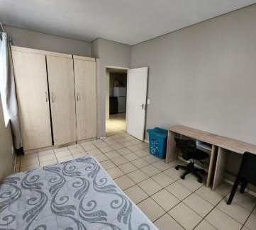 Braamfontein Apartamento | The Bridgeview apartments