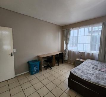 Braamfontein Apartamento | The Bridgeview apartments