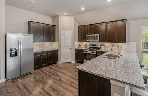 Wellborn Casa | The Bridgewood Bungalow