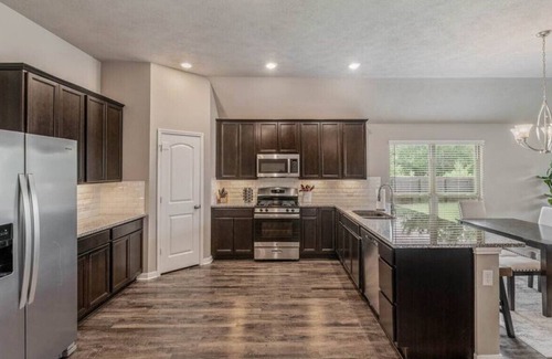 Wellborn Casa | The Bridgewood Bungalow